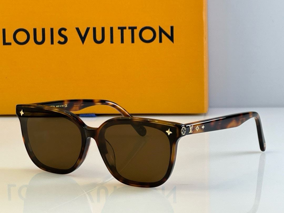 Louis Vuitton Sunglasses